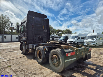 Тягач RENAULT Premium 440 6x2 Manual: фото 4
