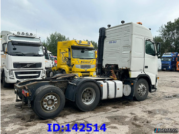 Тягач VOLVO FH12 420HP 6x2 Manual: фото 3