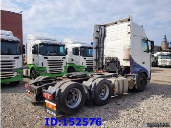 Тягач VOLVO FH13 480HP 6x2: фото 5