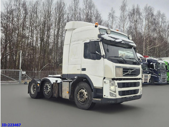 Тягач VOLVO FM11 410HP 6x2 Hydraulic Manual: фото 4 Тягач VOLVO FM11 410HP 6x2 Hydraulic Manual: фото 4
