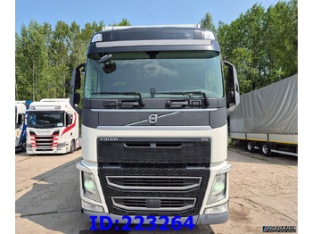 Рефрижератор VOLVO FH13 460HP 6x2 Steering axle Euro6: фото 2