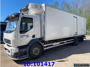 Рефрижератор VOLVO FL 280