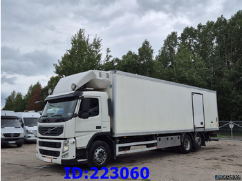 Рефрижератор VOLVO FM 410