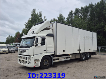 Рефрижератор VOLVO FM13