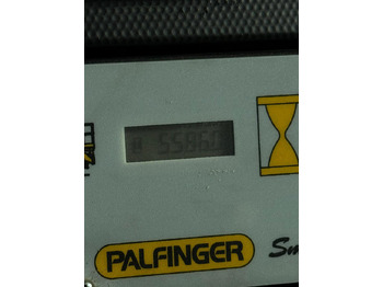 Грузовик с подъемником : фото 5