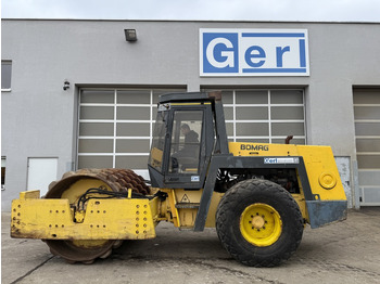 Компактор BOMAG