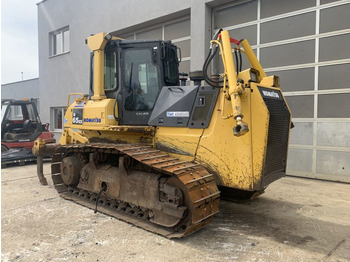 Бульдозер Komatsu D 65 EX-15 (110158): фото 5