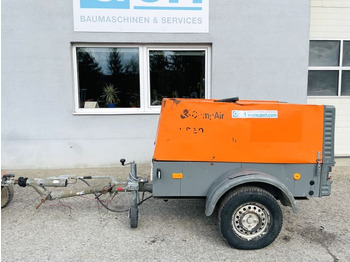 Воздушный компрессор