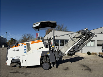 Дорожная фреза WIRTGEN