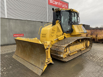 Бульдозер KOMATSU D61PXi-24