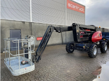 Коленчатый подъемник MANITOU 180 ATJ