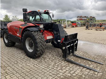 Телескопический погрузчик Manitou MLT840-145PS ELITE: фото 5
