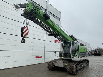 Перегружатель SENNEBOGEN