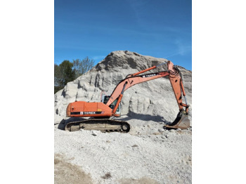 Гусеничный экскаватор TEREX