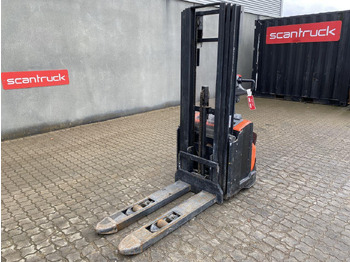 Складская техника TOYOTA