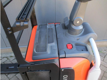 Тележка Toyota LPE 200: фото 4