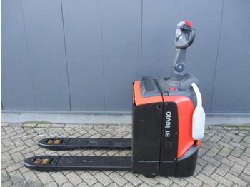 Тележка TOYOTA