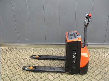 Тележка TOYOTA