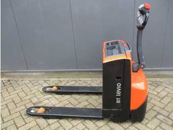 Тележка TOYOTA