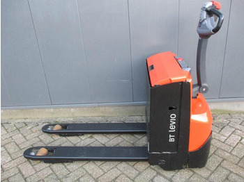 Тележка TOYOTA