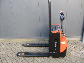 Тележка TOYOTA