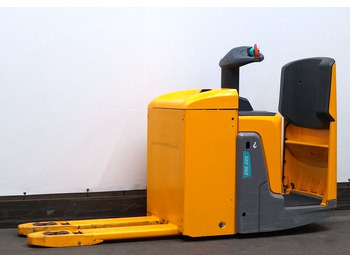 Тележка JUNGHEINRICH ERE