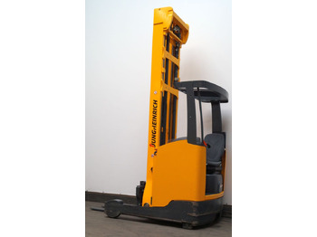 Ричтрак JUNGHEINRICH ETV