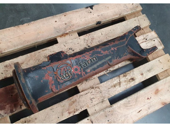 Трансмиссия CASE