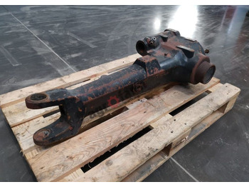 Трансмиссия CASE