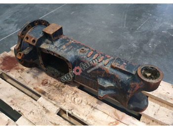 Трансмиссия OBUDOWA MOSTU DEUTZ AGROTRON 200 180 210 102968: фото 3 Трансмиссия OBUDOWA MOSTU DEUTZ AGROTRON 200 180 210 102968: фото 3