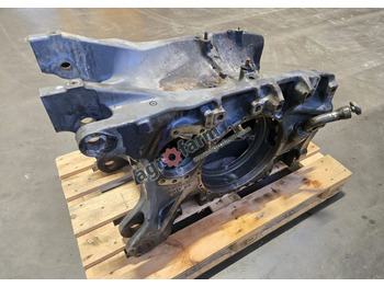 Трансмиссия FENDT