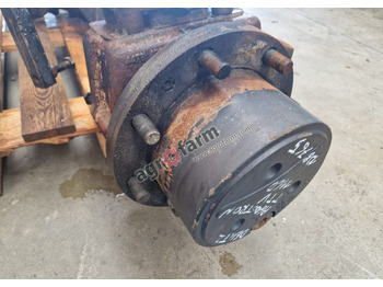 Трансмиссия Przedni most Agrotron TTV 1160 ZF APL 2045: фото 3