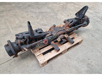 Трансмиссия CARRARO