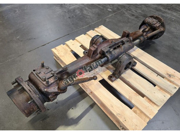 Трансмиссия JOHN DEERE