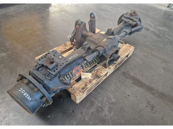 Трансмиссия JOHN DEERE
