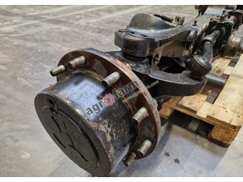 Трансмиссия Przedni most Renault Claas Carraro 20.29 SI: фото 3 Трансмиссия Przedni most Renault Claas Carraro 20.29 SI: фото 3