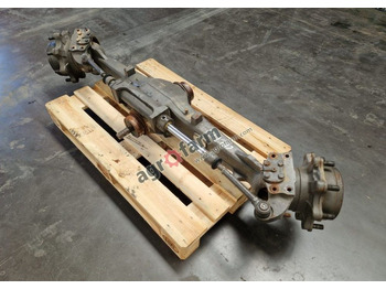 Трансмиссия RENAULT