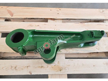 Подвеска JOHN DEERE