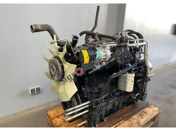 Двигатель CASE