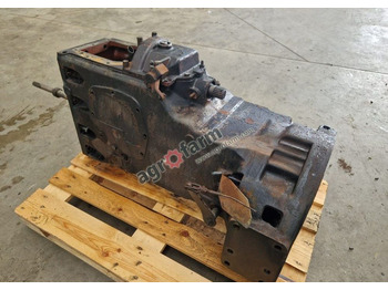 Коробка передач Skrzynia biegów Deutz Agroxtra 6.17: фото 4