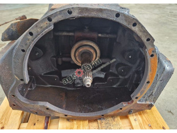 Коробка передач Skrzynia biegów Deutz Agroxtra 6.17: фото 3