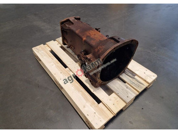 Коробка передач NEW HOLLAND