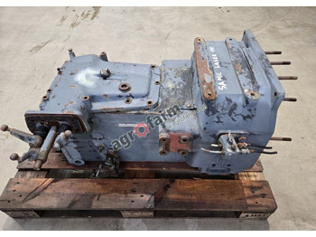 Коробка передач SAME