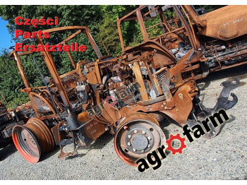 Запчасти CLAAS