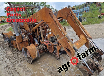 Запчасти CLAAS