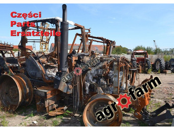 Запчасти CLAAS