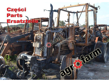 Запчасти CLAAS