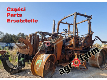 Запчасти CLAAS