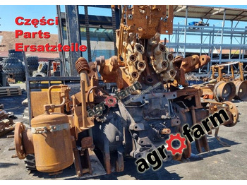 Запчасти CLAAS