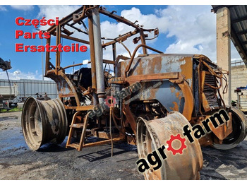 Запчасти CLAAS